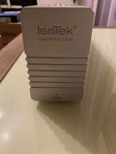 Isotek evo3 genesis usato  Siena