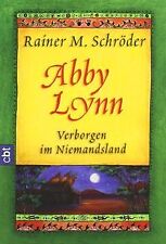 Abby lynn verborgen gebraucht kaufen  Berlin