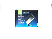Amplificatore audio xd600 usato  Spedire a Italy