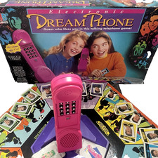 Dream phone games for sale  BATHGATE