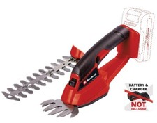 Einhell akku grasschere gebraucht kaufen  Landau a.d.Isar