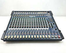 Yamaha mg206c mixing for sale  Fremont