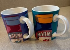 Marmite ecp mug for sale  UK