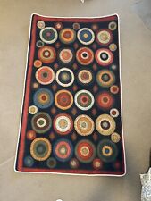 Printed carpet living for sale  Lees Summit
