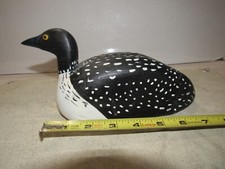 Vintage hand carved for sale  Indiana