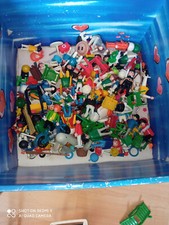 Playmobil konvolut 90er gebraucht kaufen  Hanau