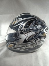 Arai chaser wraith for sale  HULL