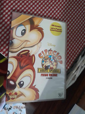 Dvd cip ciop usato  Torino
