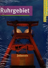 Ruhrgebiet ausflugsparadies de gebraucht kaufen  Berlin