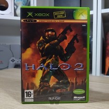 Jeu xbox halo d'occasion  Staffelfelden