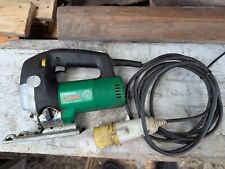 Hitachi electronic jigsaw for sale  Shipping to Ireland