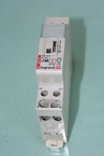 Contacteur 16a 24v d'occasion  Mimizan
