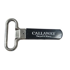 Callaway vineyard winery for sale  East Palestine
