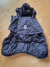 Ergobaby all weather gebraucht kaufen  Ulm