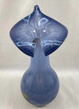 Cobalt blue art for sale  Alpharetta