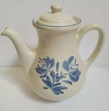 Pfaltzgraff yorktowne coffee for sale  Warrington