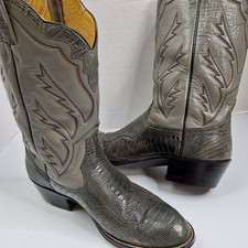 Vintage longhorn boot for sale  Fremont