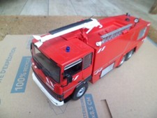 Camion pompiers thomas d'occasion  Vierzon