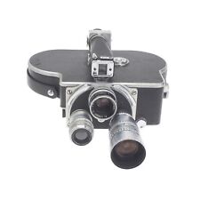 Bolex h16 16mm for sale  Minneapolis