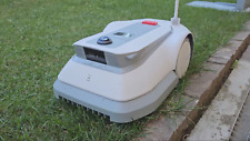 Ecovacs goat 800 usato  Roma