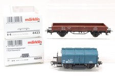 Märklin 46049 4423 gebraucht kaufen  Remseck am Neckar