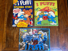 Lotto album figurine usato  Misterbianco