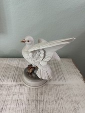 Vintage porcelain white for sale  Edgewater