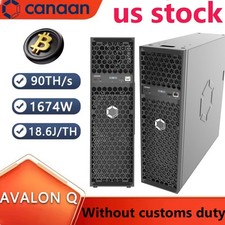 Stock canaan avalon for sale  Walnut