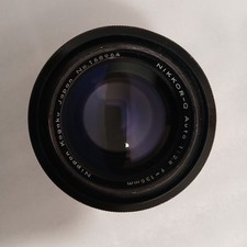 Nikon nikkor auto d'occasion  Orleans-