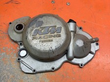 Clutch cover ktm for sale  Lakeport