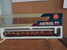 Heris 11016 schlafwagen gebraucht kaufen  Cadolzburg