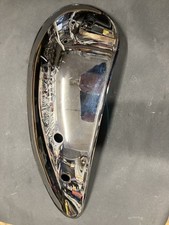 Ajs matchless chrome for sale  COALVILLE