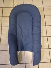 Babynestchen set neugeborene gebraucht kaufen  Schotten