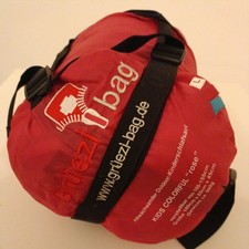 Grüezi bag 05756 gebraucht kaufen Grüezi bag 05756 gebraucht kaufen  Ellern