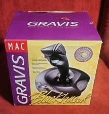 Gravis mac blackhawk for sale  Oaklyn