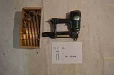 Prebena druckluftklammerer typ gebraucht kaufen  München
