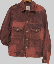 Zara man distressed for sale  Saint Petersburg
