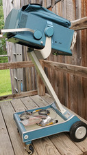 scope cart tektronix for sale  Brooktondale