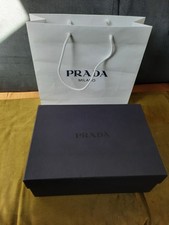 Boite prada 34.50x24.50x13 d'occasion  Rebais