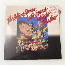 Rolling stones let for sale  Miami
