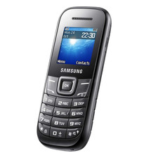 Samsung pusha e1200i for sale  TELFORD