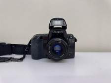 Minolta dynax 800si for sale  LONDON