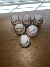 Baden baseballs 3 for sale  Corvallis