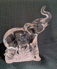 Lenox crystal elephant for sale  Bethlehem
