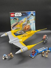 Lego 7877 star gebraucht kaufen  Riedbach