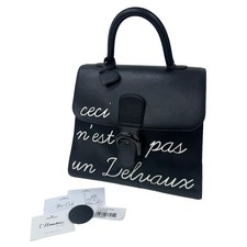 Delvaux humour hand d'occasion  Expédié en Belgium