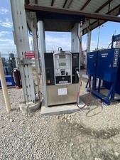 Greenfield dual hose for sale  USA