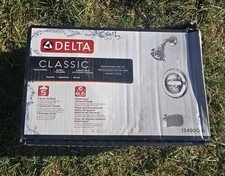 Delta 134900 classic for sale  Delaware