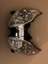 Fanale ant yamaha usato  Turrivalignani