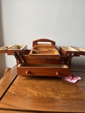 Vintage sewing jewellery for sale  BROMLEY